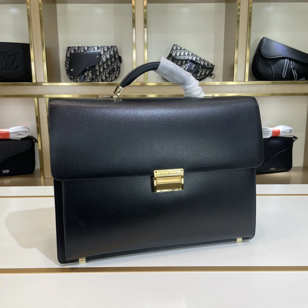 Practical 994 Mont Blanc AAA Man Handbags