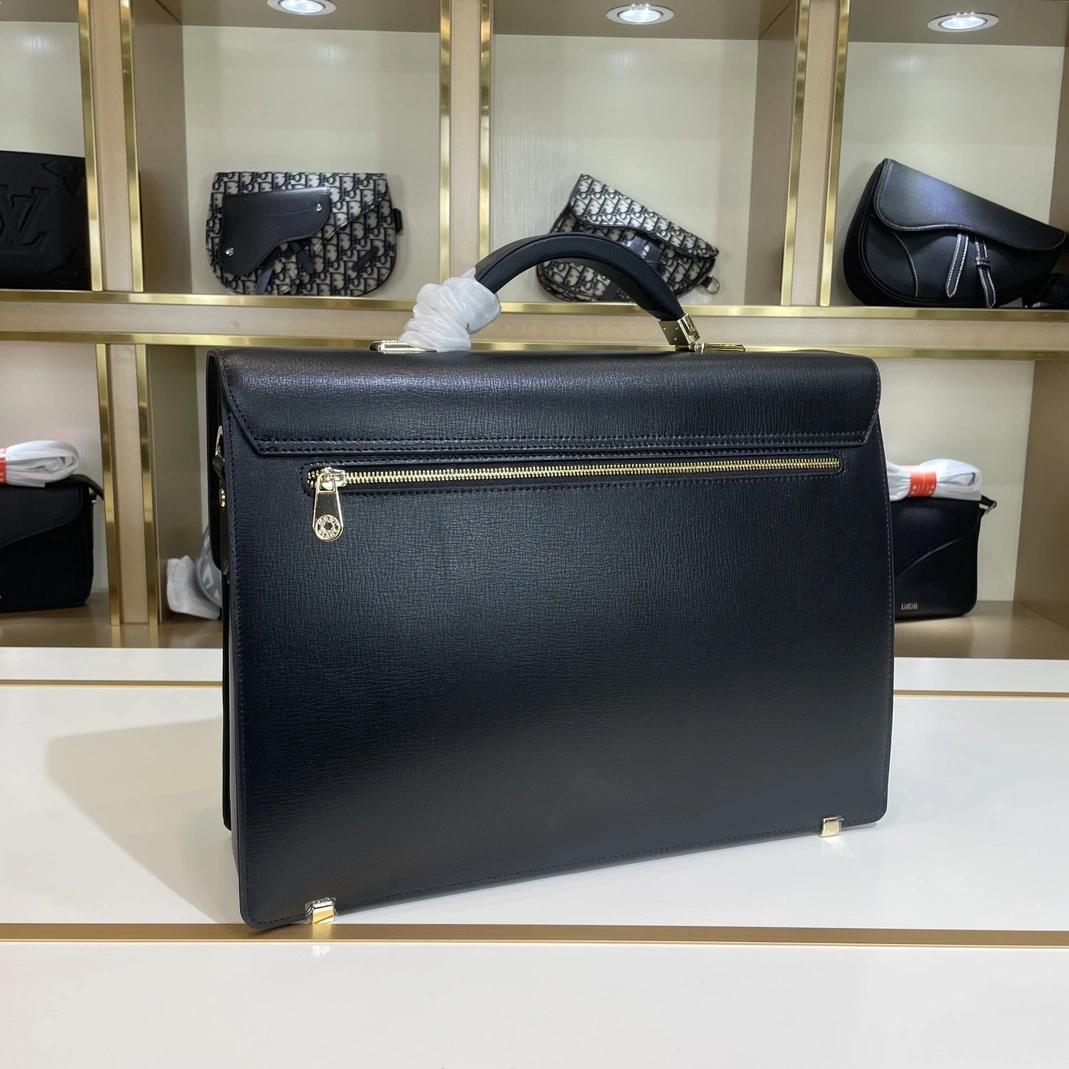 Practical 994 Mont Blanc AAA Man Handbags