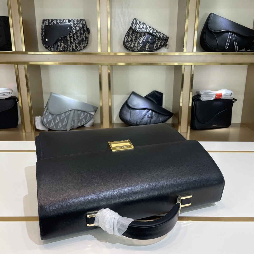 Practical 994 Mont Blanc AAA Man Handbags