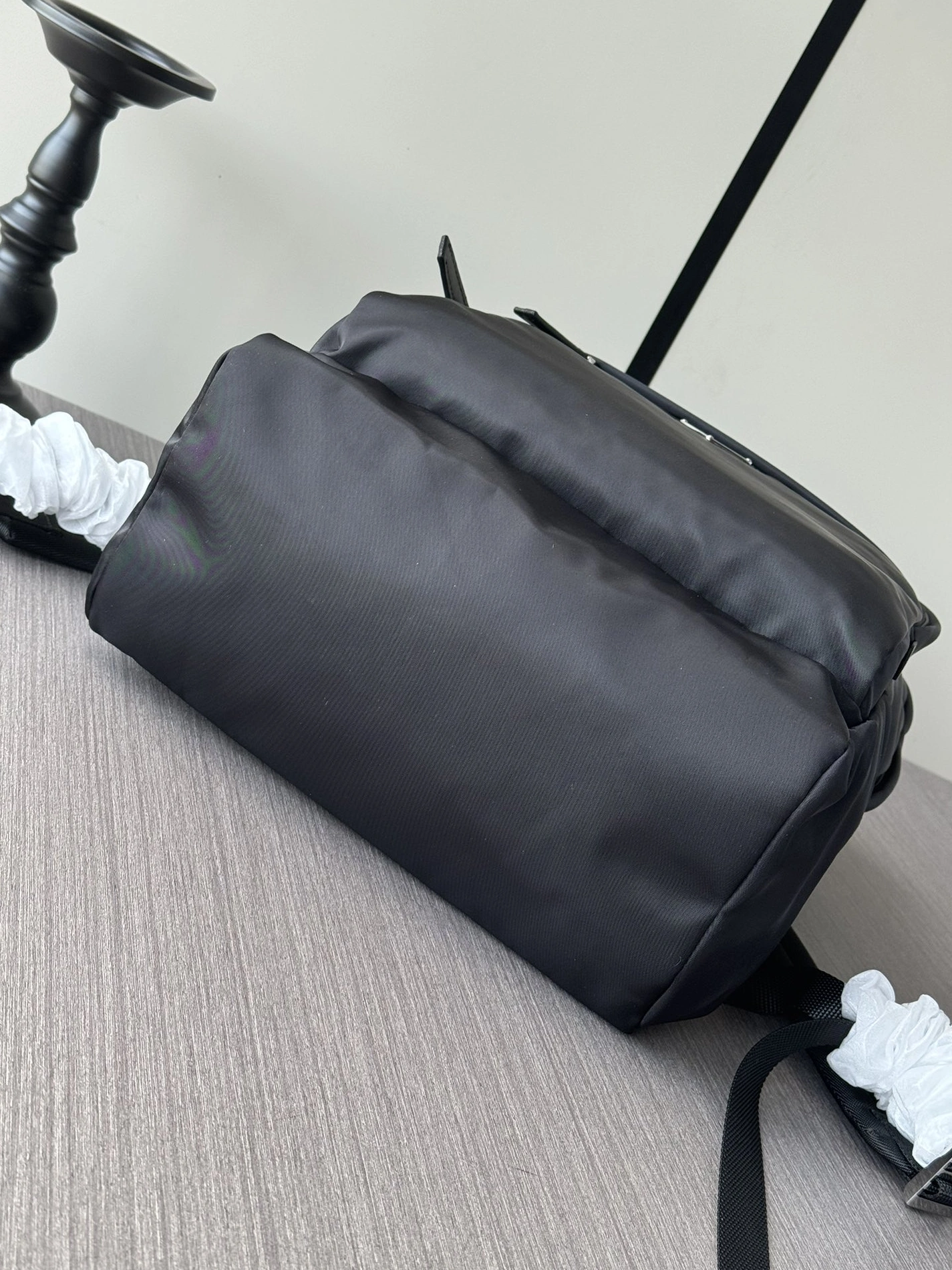 Prada AAA Man Backpacks Bright 9960
