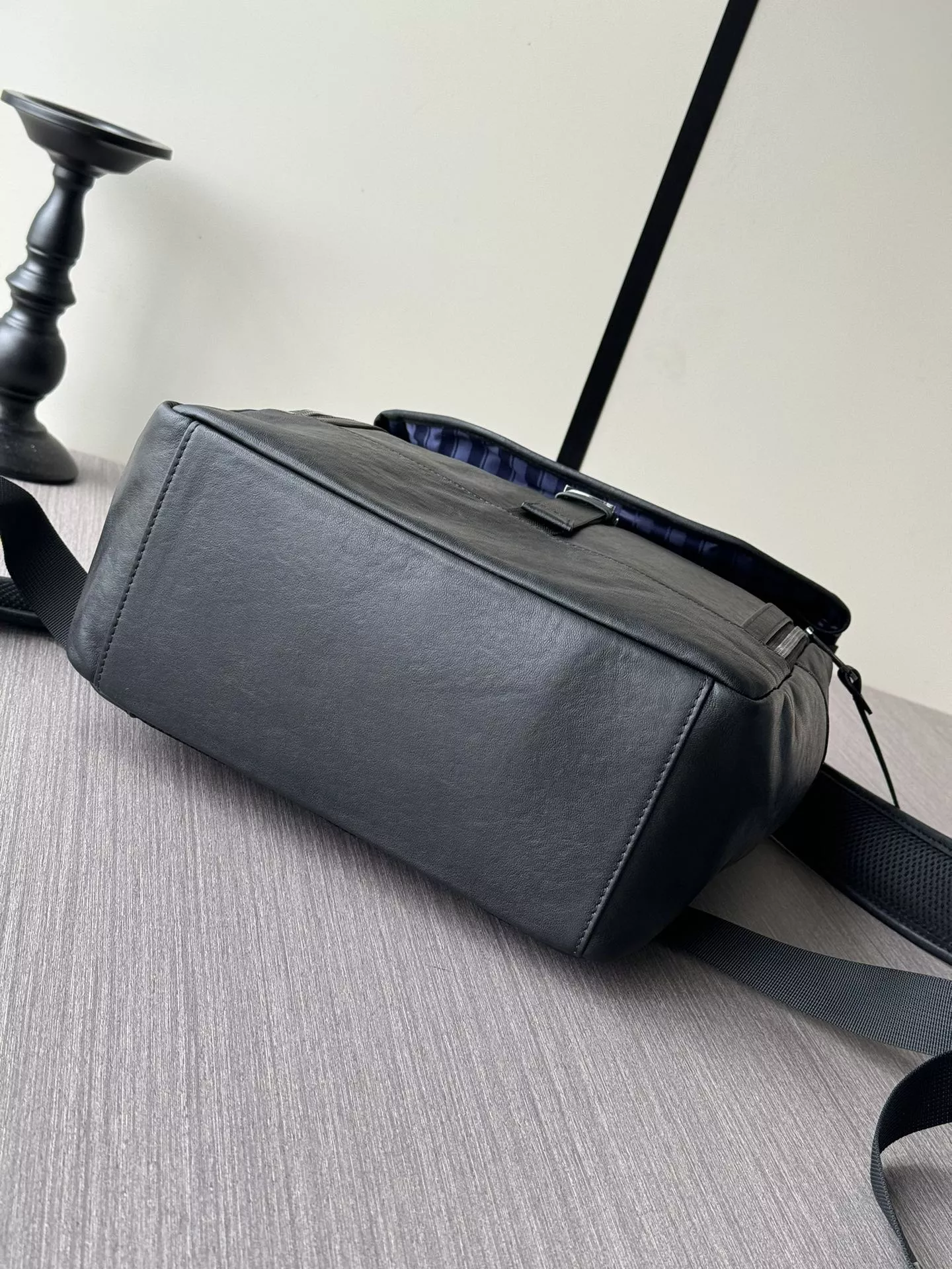 Prada AAA Man Backpacks Classic 7559