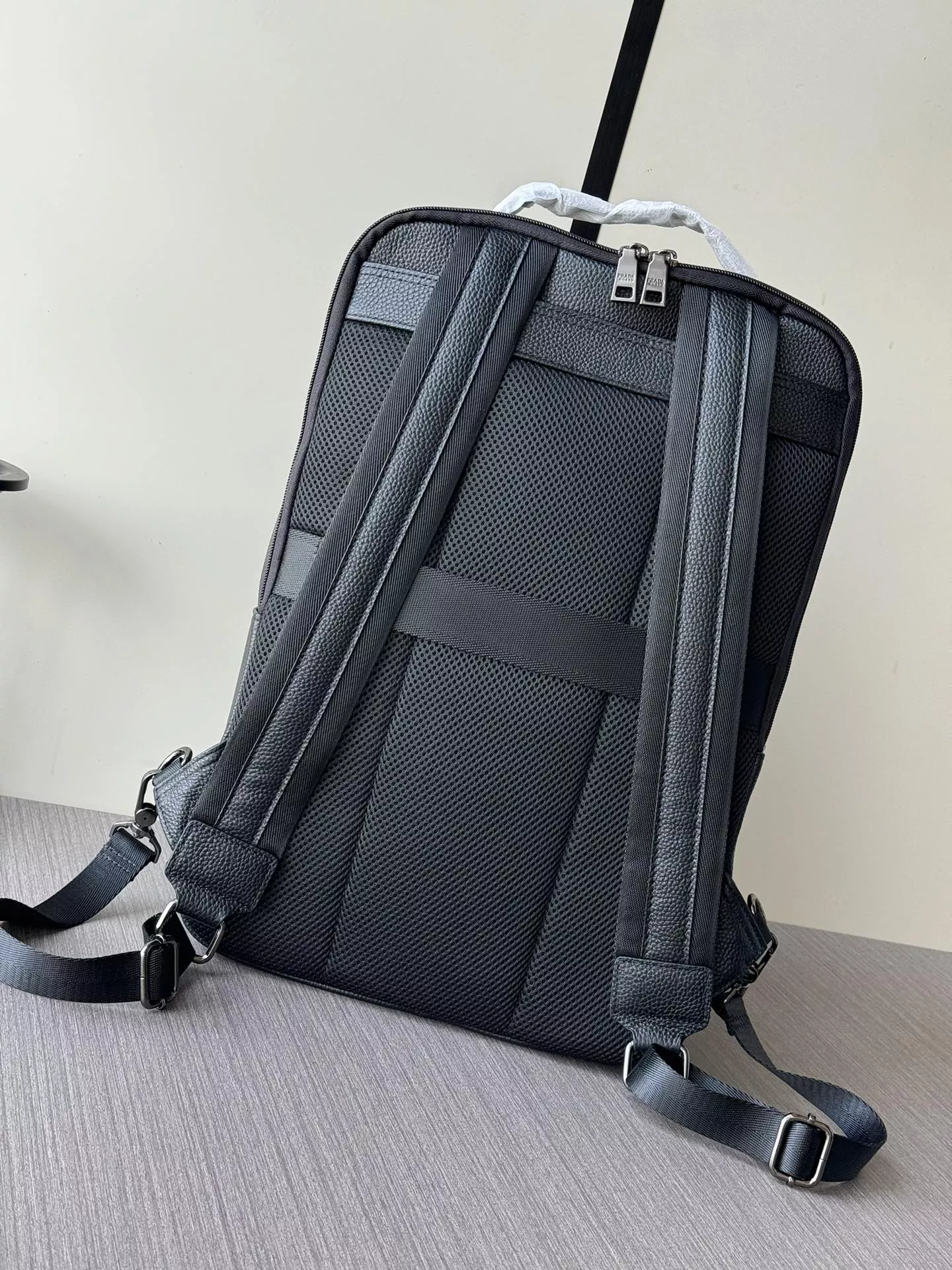 Prada AAA Man Backpacks Cozy 1990