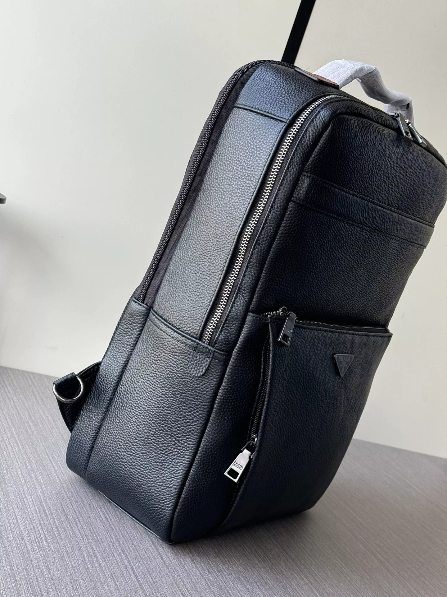 Prada AAA Man Backpacks Cozy 1990