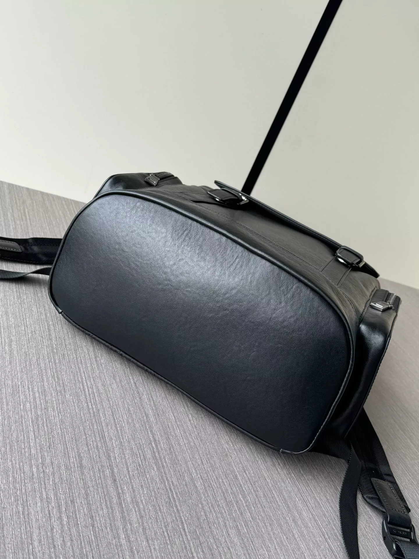 Prada AAA Man Backpacks Cozy 805