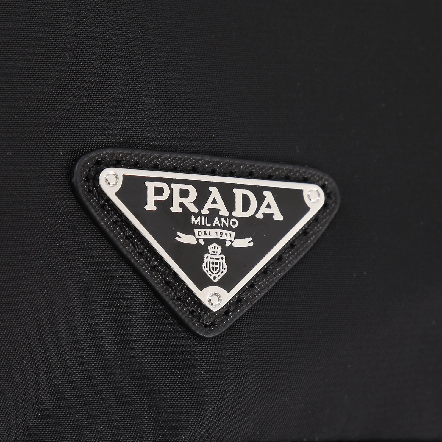 Prada AAA Man Backpacks Cozy 8677