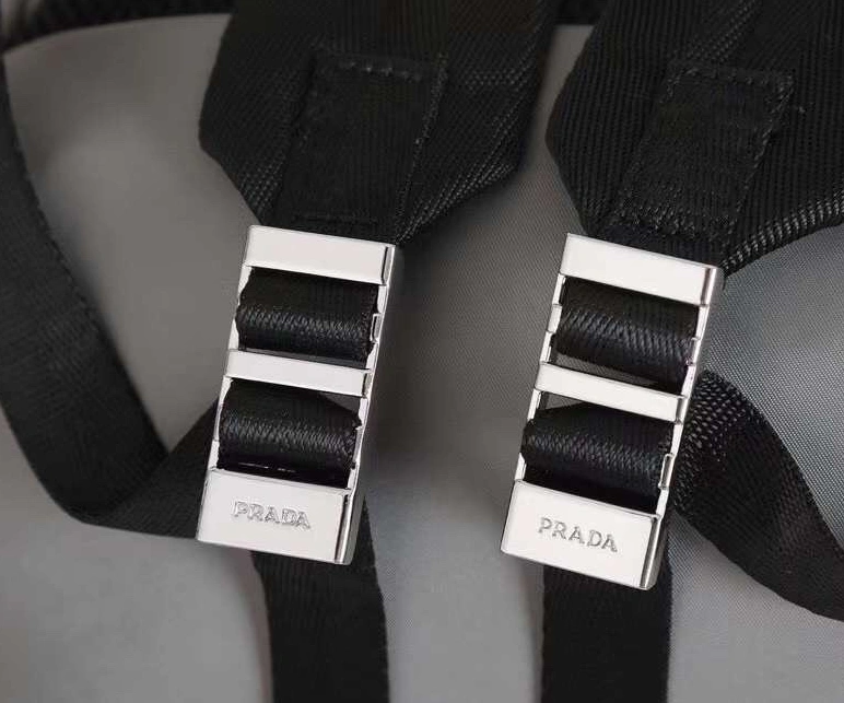Prada AAA Man Backpacks DailyWear 2980