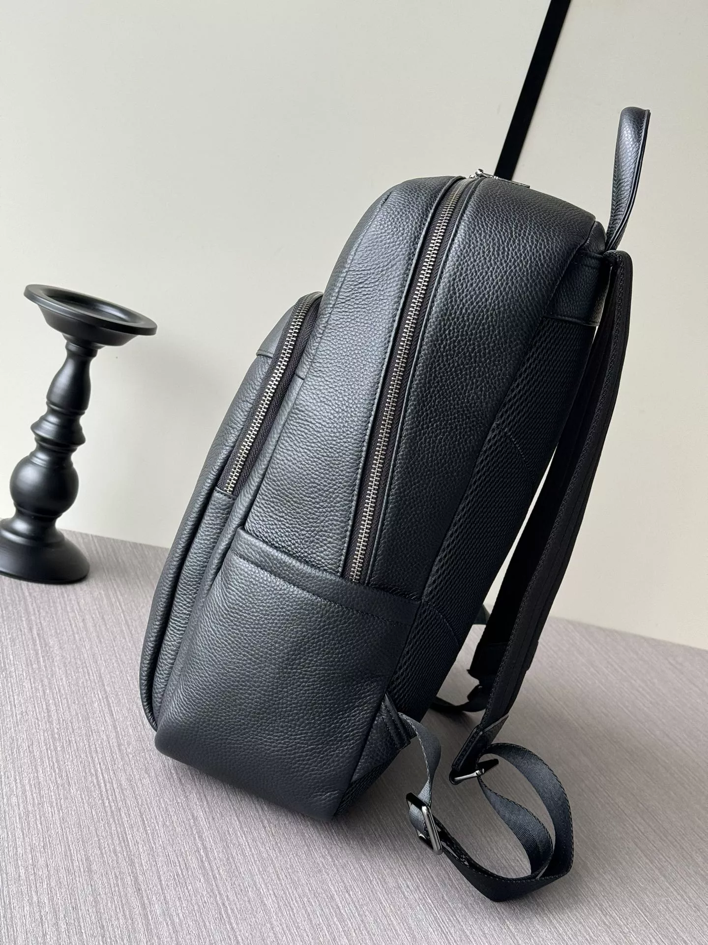 Prada AAA Man Backpacks DailyWear 3022
