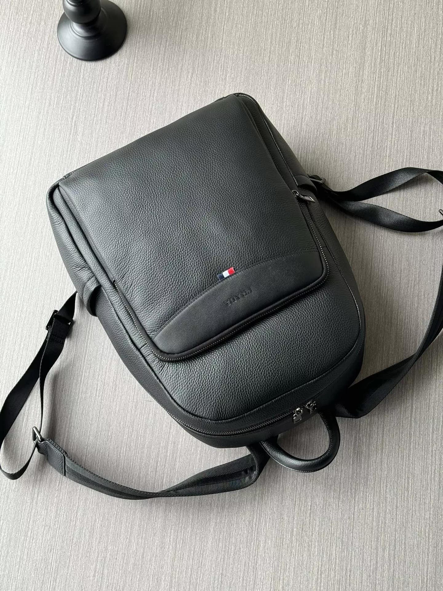 Prada AAA Man Backpacks DailyWear 3022