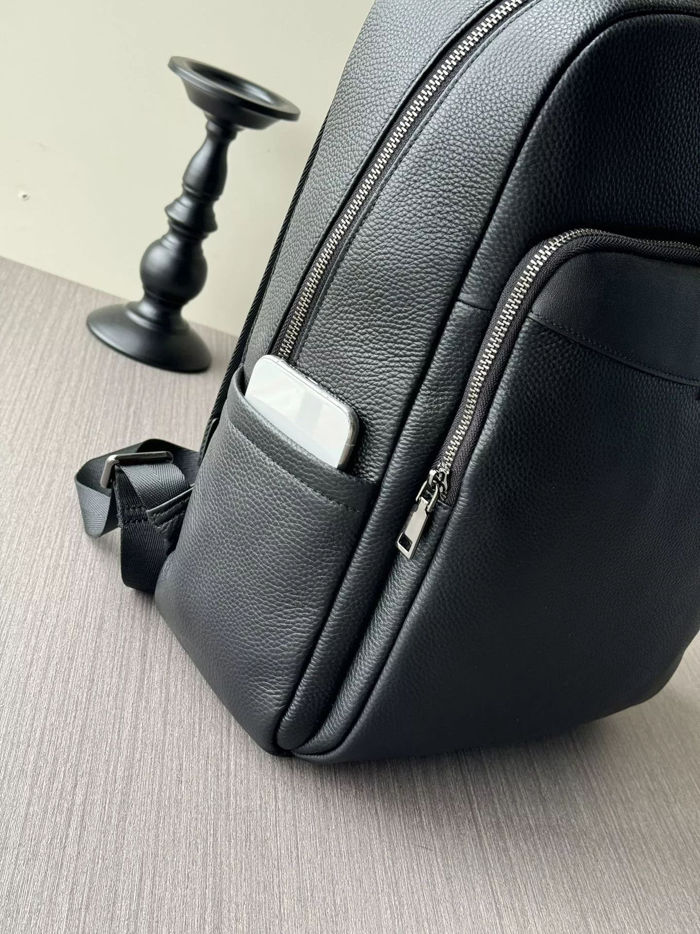 Prada AAA Man Backpacks DailyWear 3022