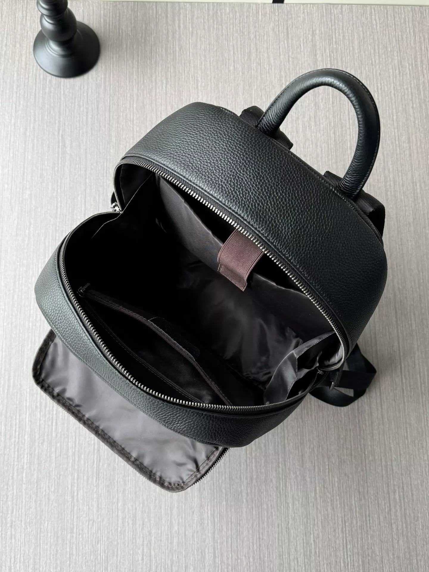 Prada AAA Man Backpacks DailyWear 3022