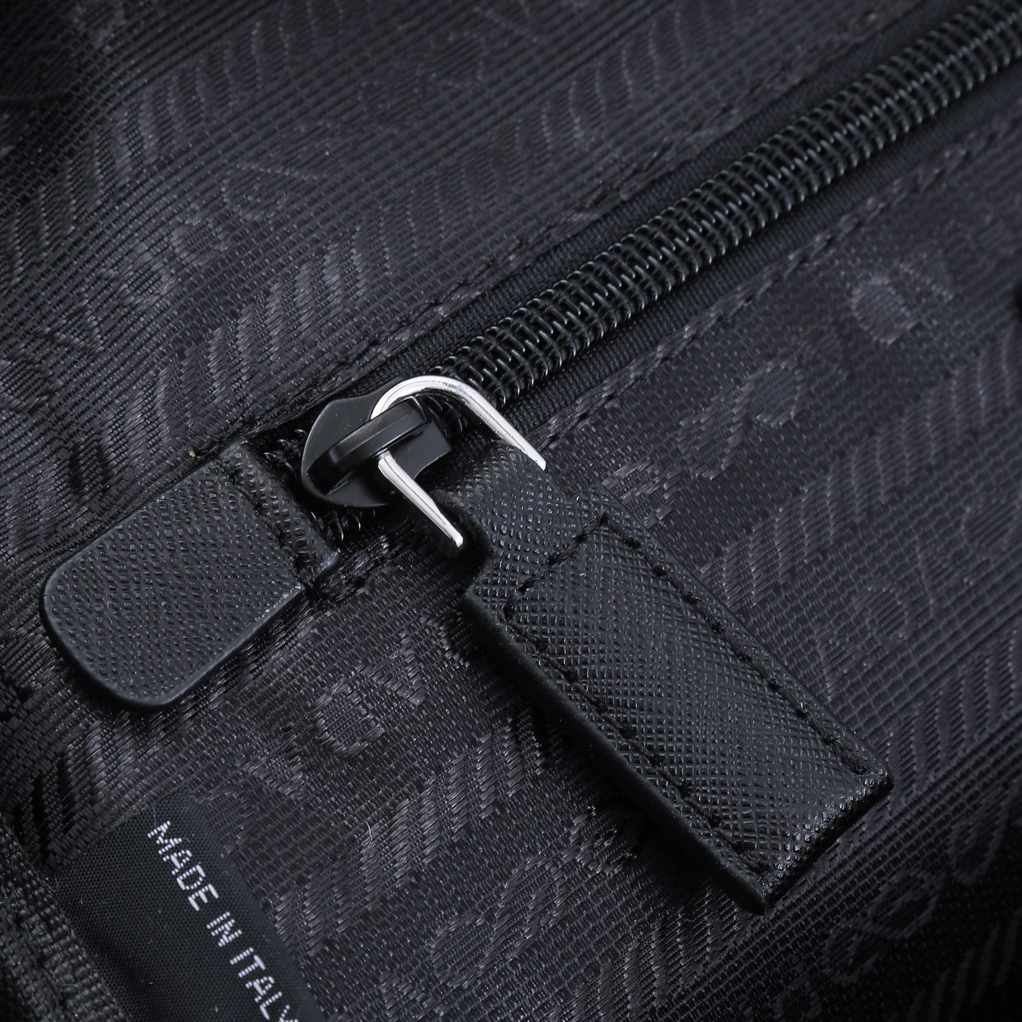 Prada AAA Man Backpacks Durable 4021