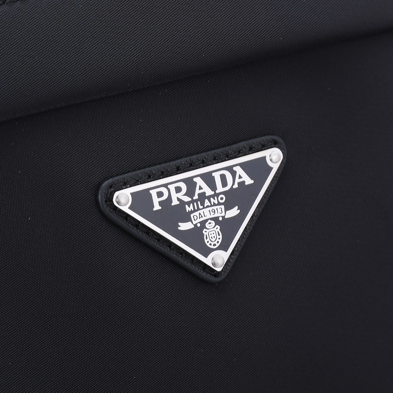 Prada AAA Man Backpacks Durable 4897