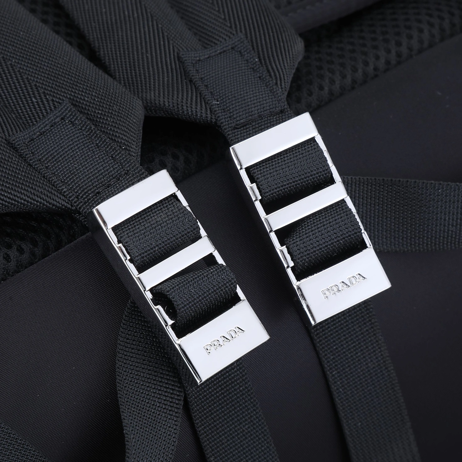 Prada AAA Man Backpacks Durable 4897