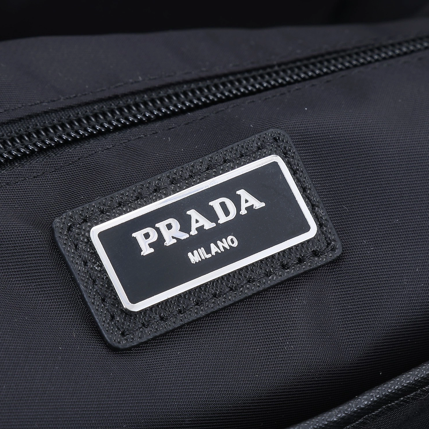 Prada AAA Man Backpacks Durable 4897