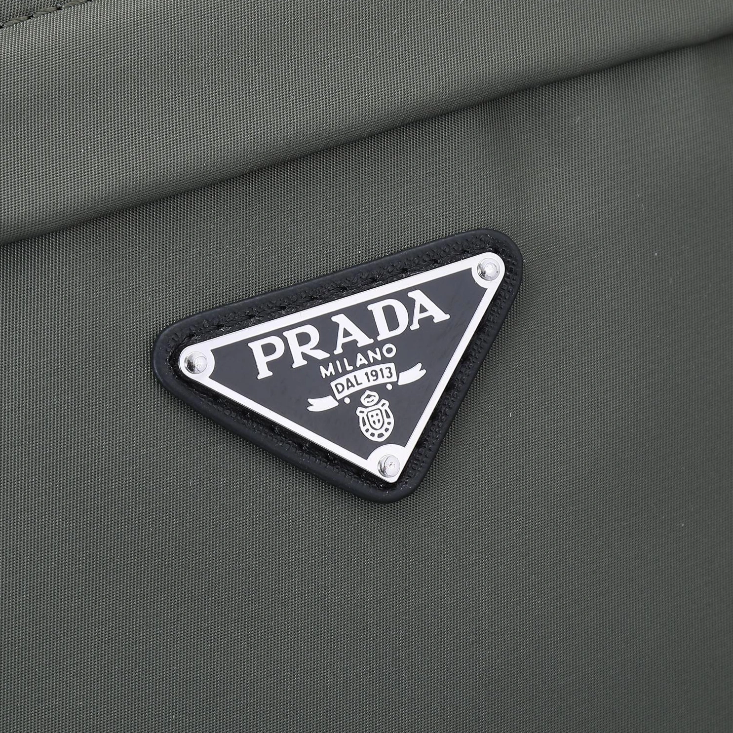 Prada AAA Man Backpacks EasyMatch 4744