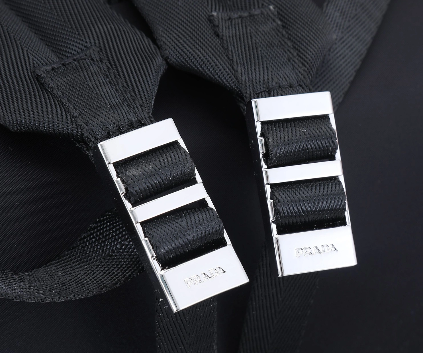 Prada AAA Man Backpacks Flexible 5846