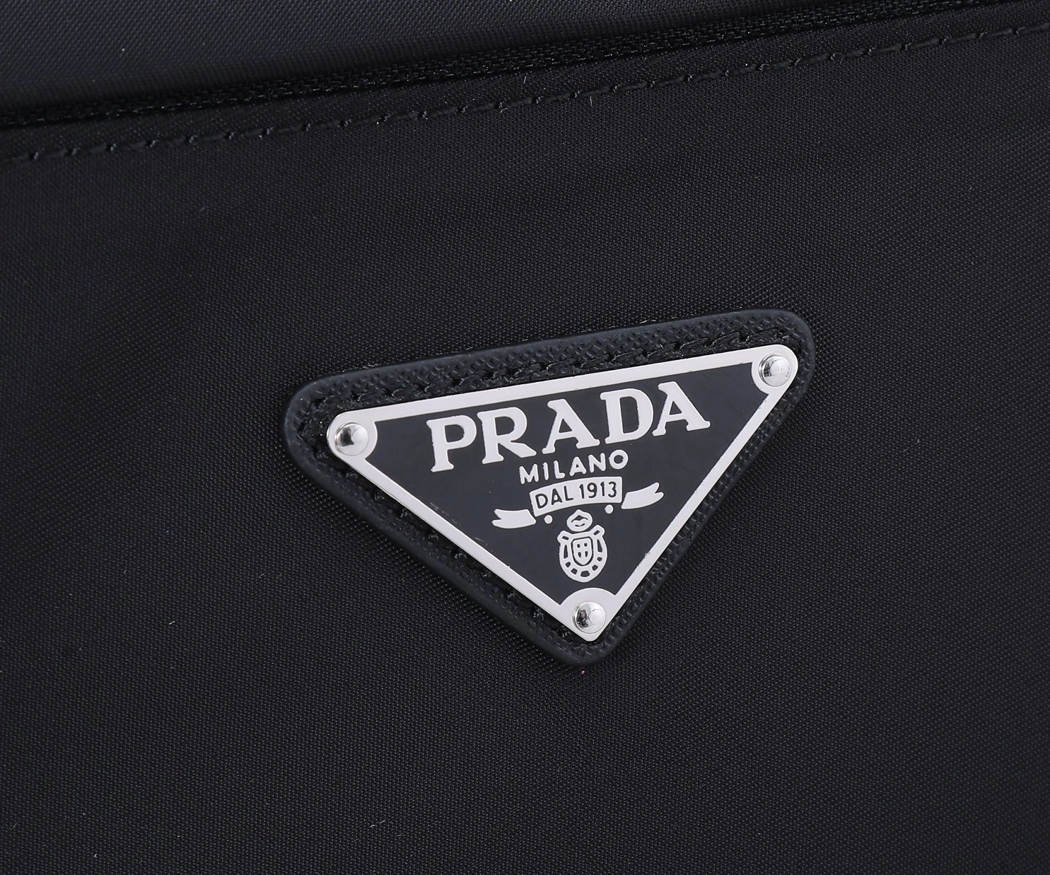 Prada AAA Man Backpacks Flexible 5846
