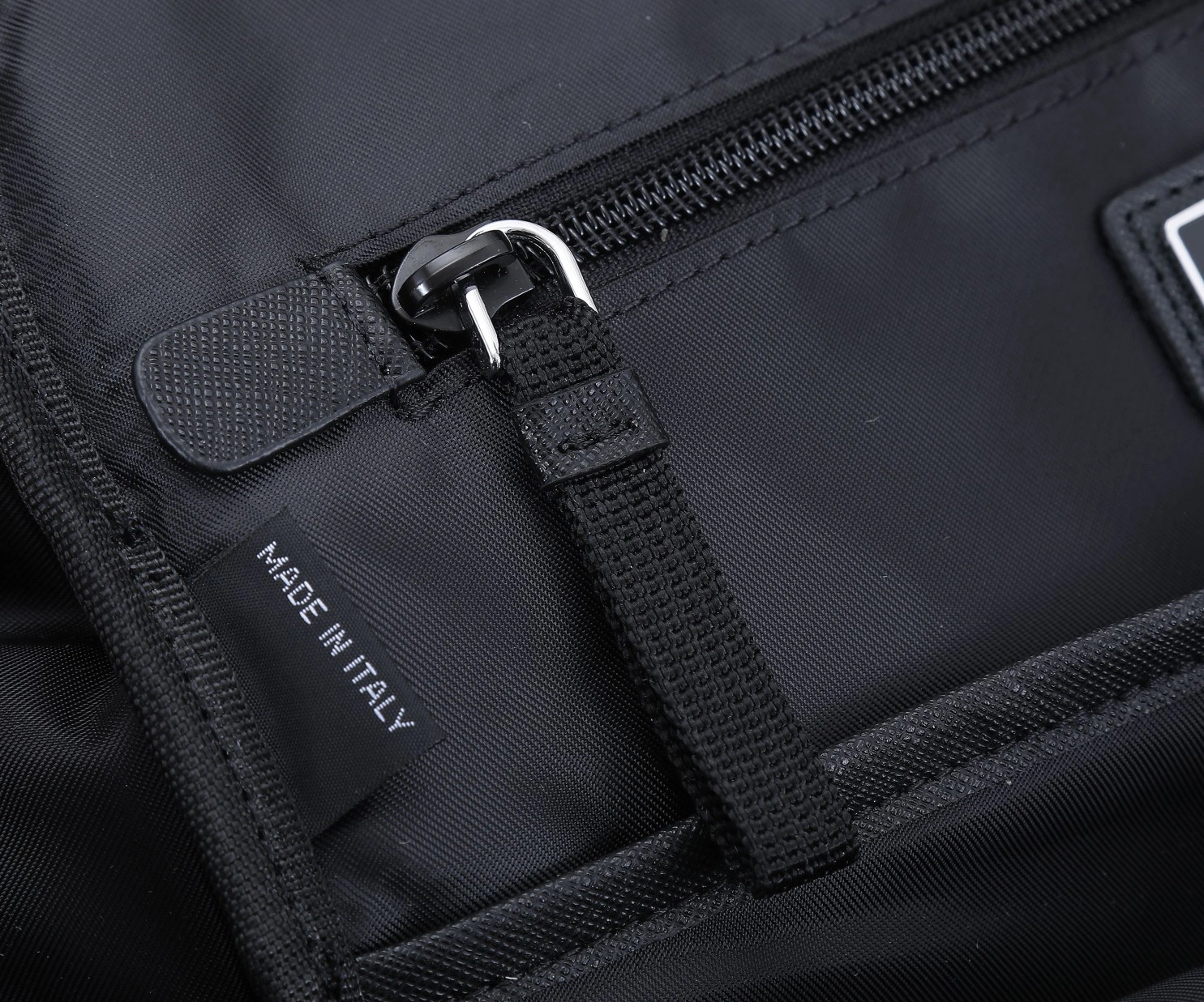 Prada AAA Man Backpacks Flexible 5846