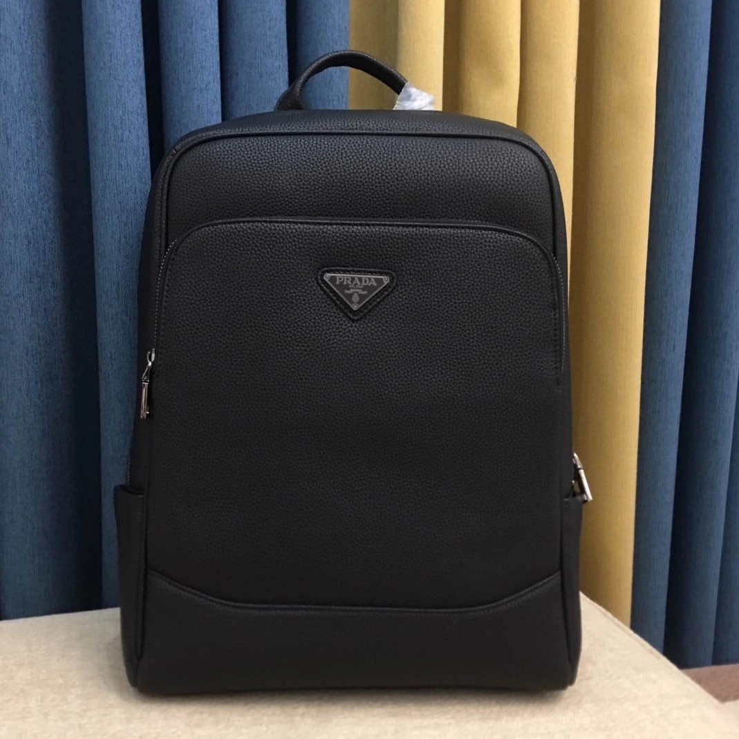 Prada AAA Man Backpacks Modern 3118