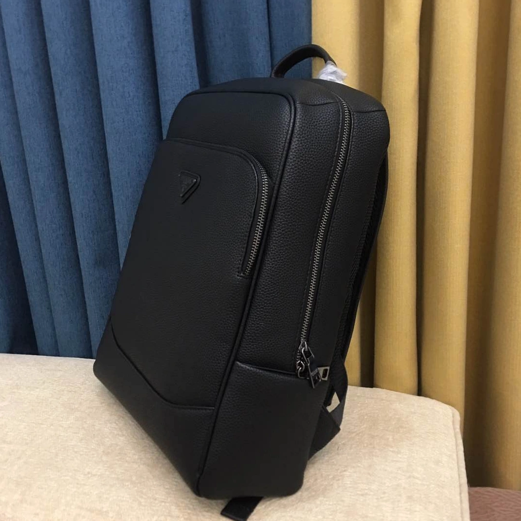 Prada AAA Man Backpacks Modern 3118