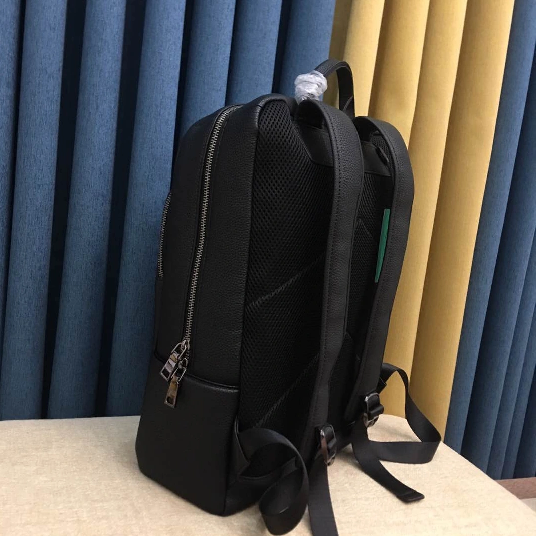 Prada AAA Man Backpacks Modern 3118