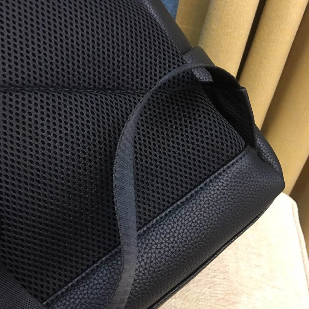 Prada AAA Man Backpacks Modern 3118