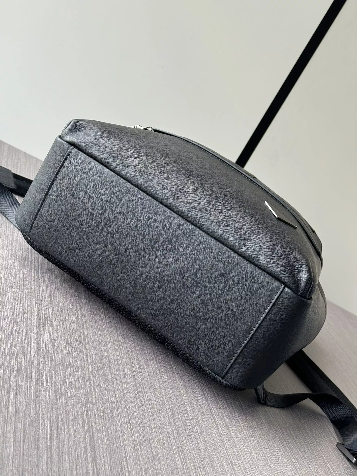 Prada AAA Man Backpacks Modern 9839