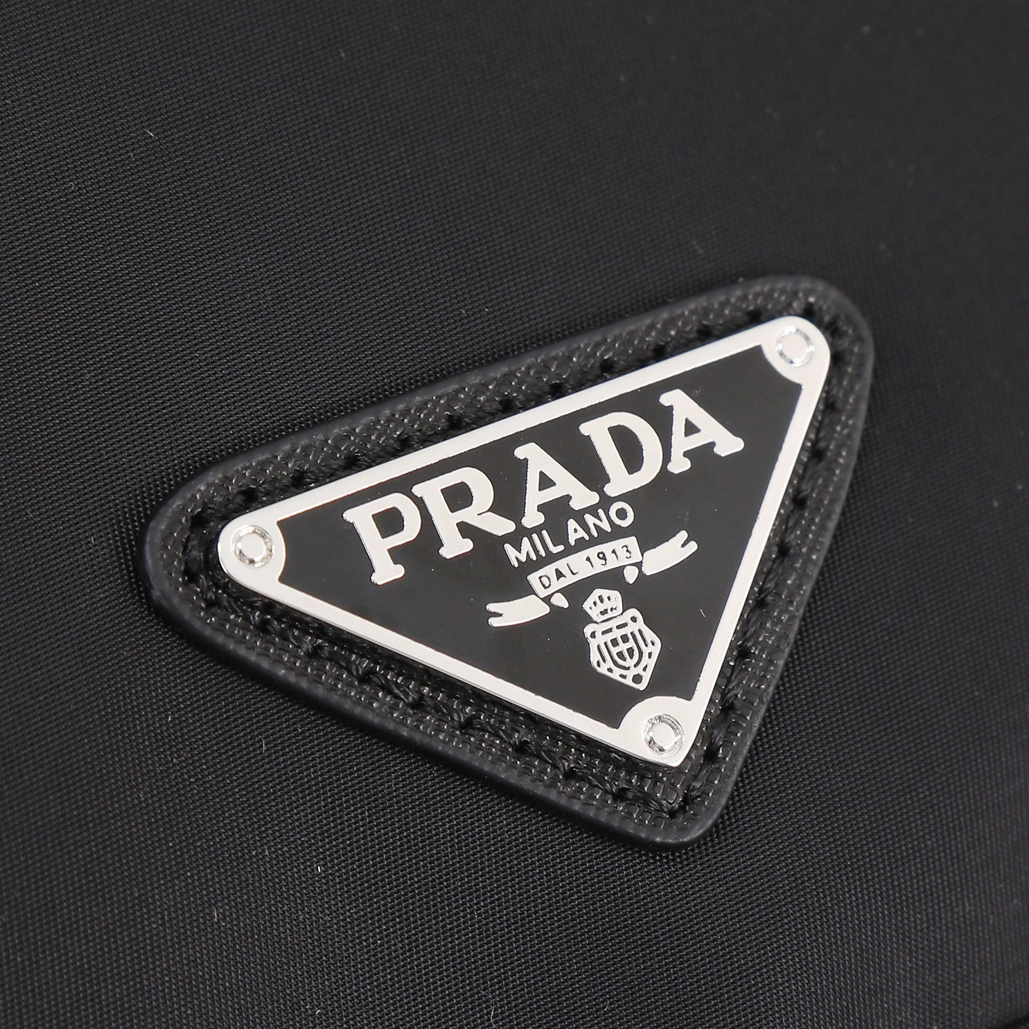 Prada AAA Man Backpacks Reliable 6116