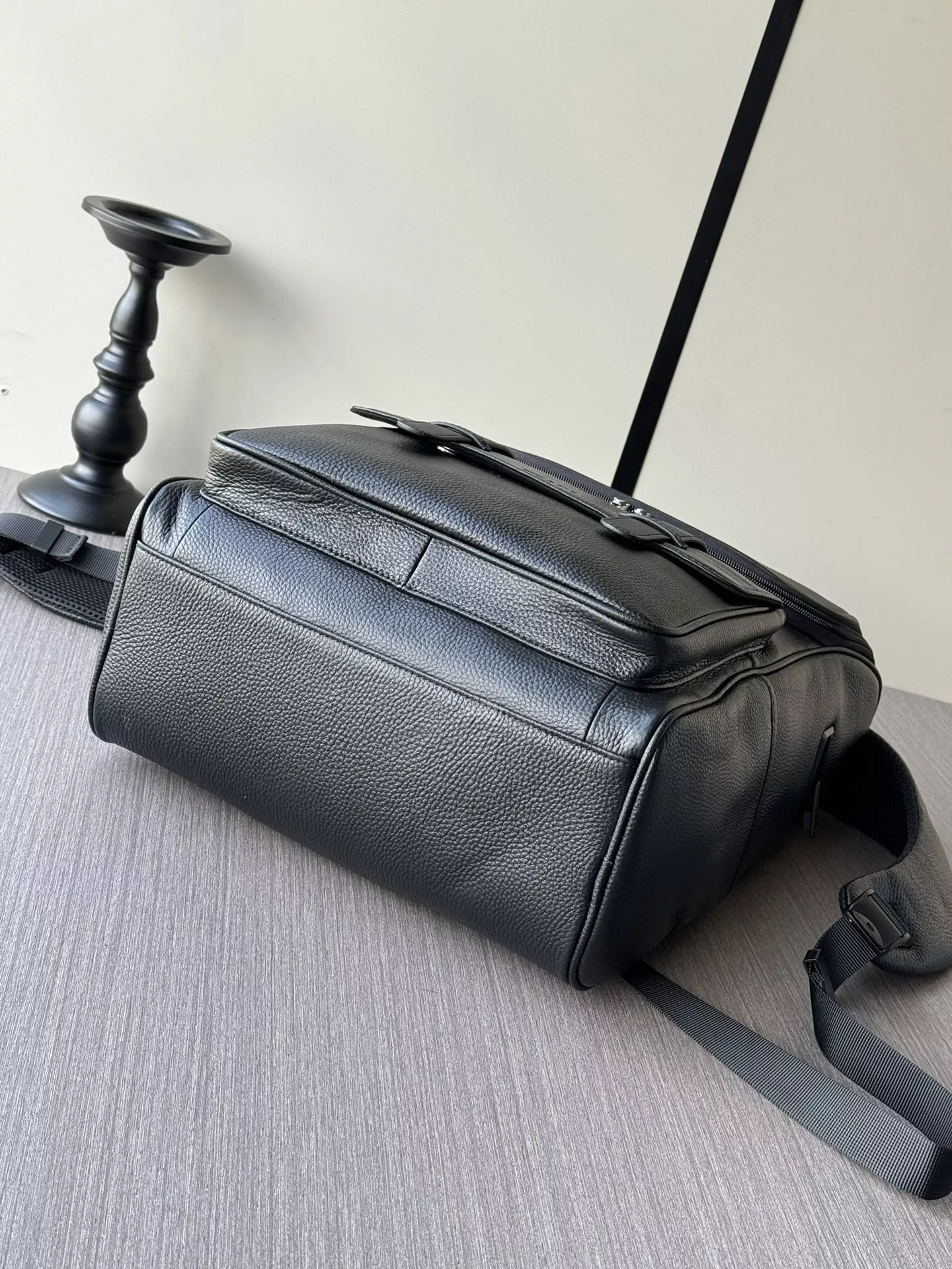 Prada AAA Man Backpacks Soft 3440