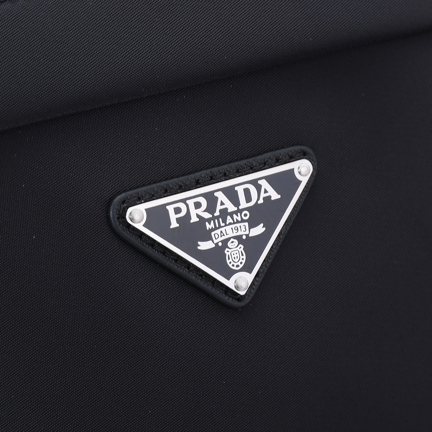 Prada AAA Man Backpacks SportInspired 4624