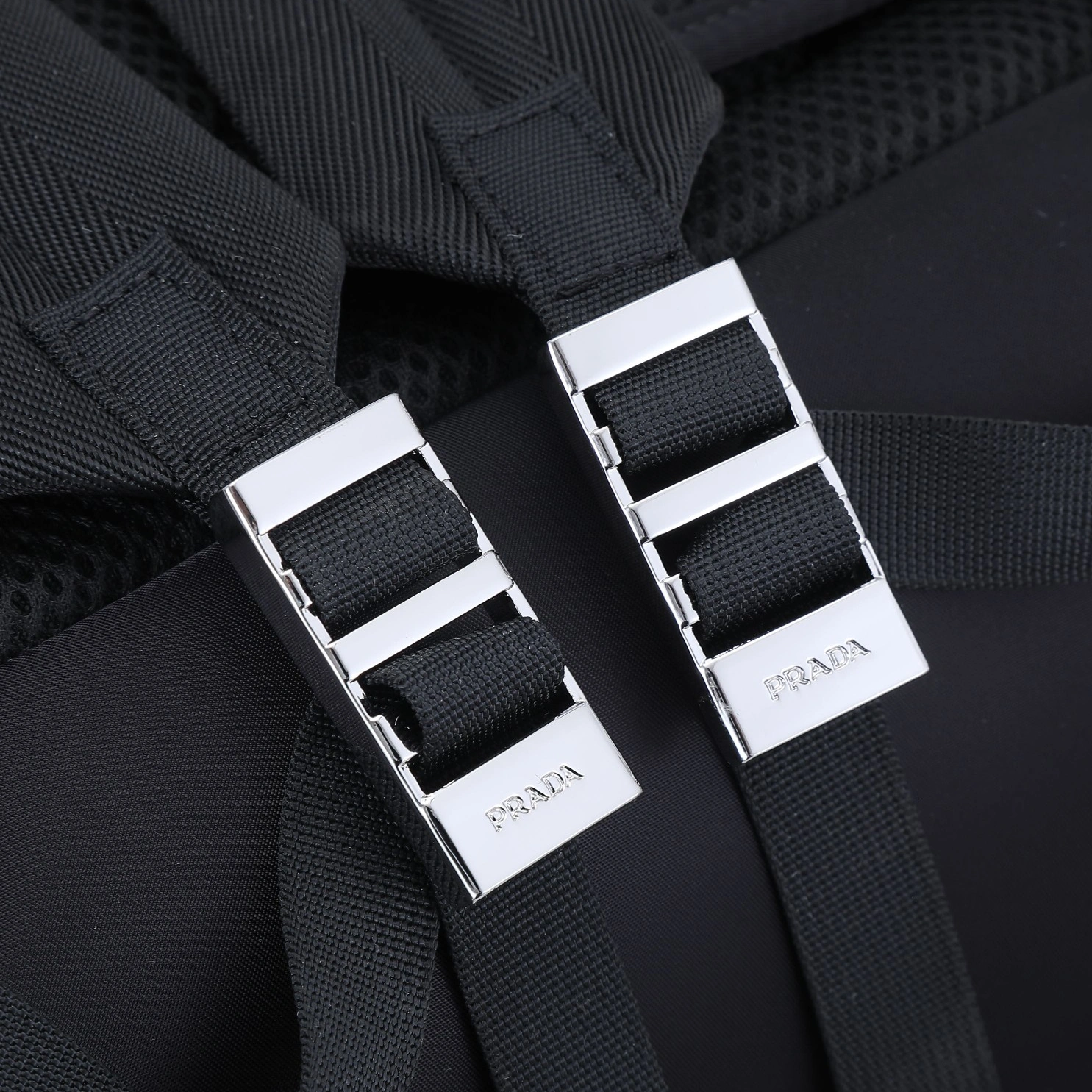 Prada AAA Man Backpacks SportInspired 4624