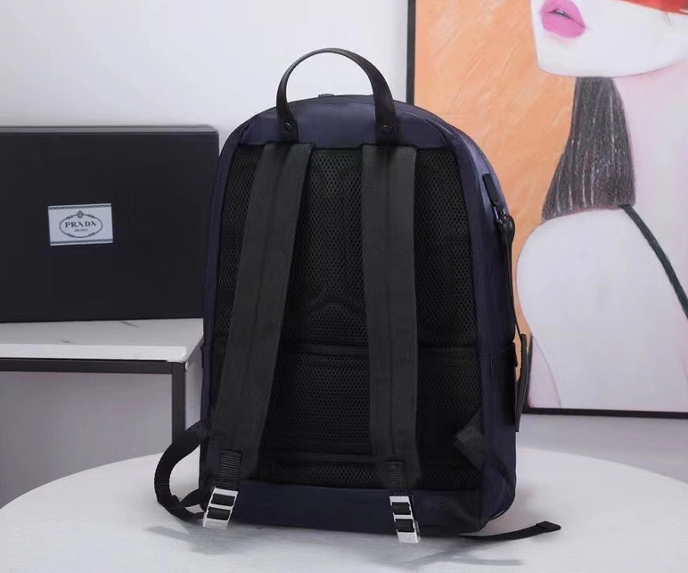 Prada AAA Man Backpacks TopPick 2632