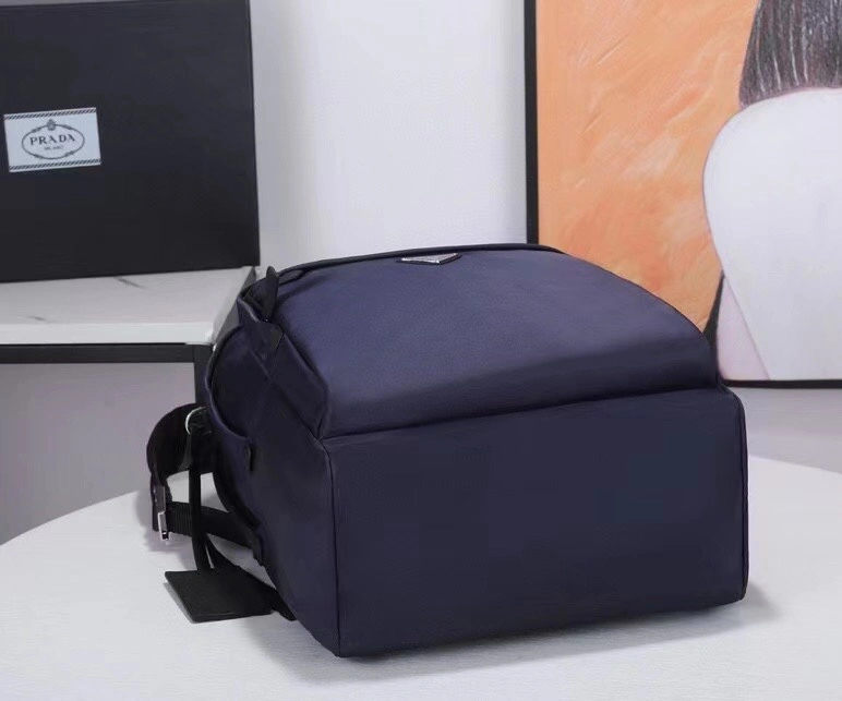 Prada AAA Man Backpacks TopPick 2632