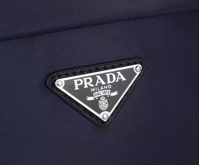 Prada AAA Man Backpacks TopPick 2632