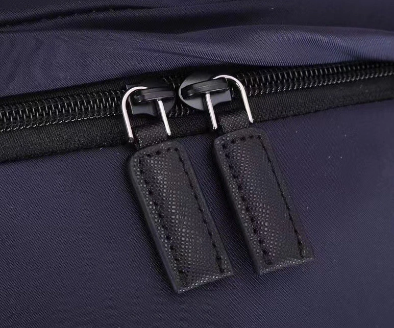 Prada AAA Man Backpacks TopPick 2632