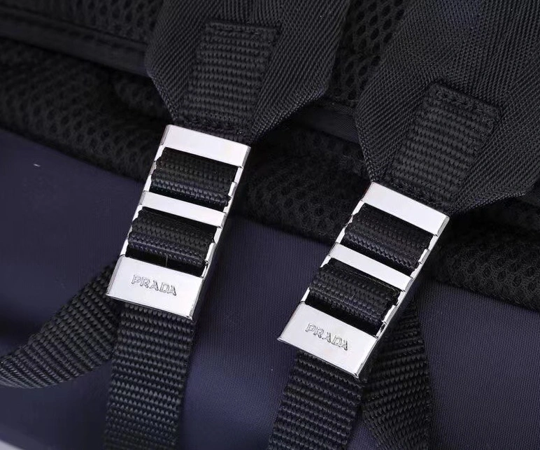 Prada AAA Man Backpacks TopPick 2632