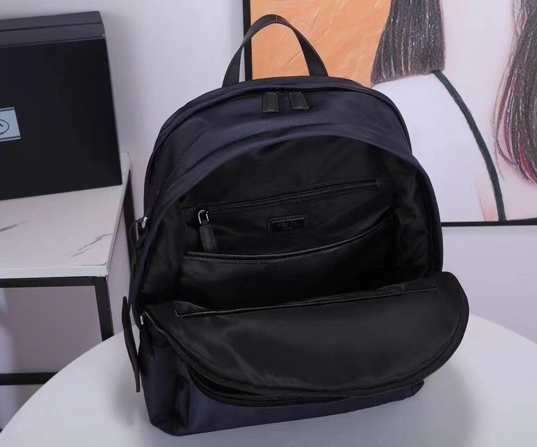 Prada AAA Man Backpacks TopPick 2632