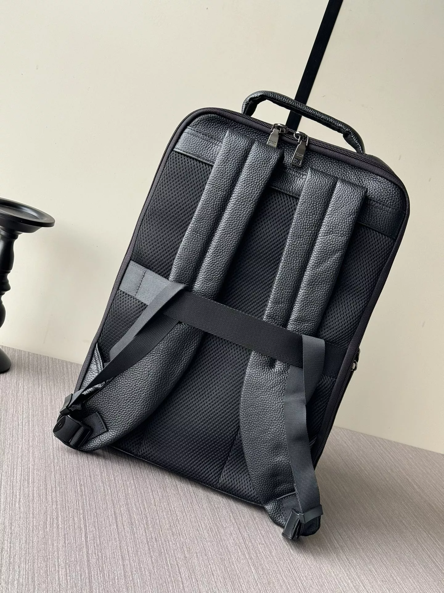 Prada AAA Man Backpacks Unique 9472
