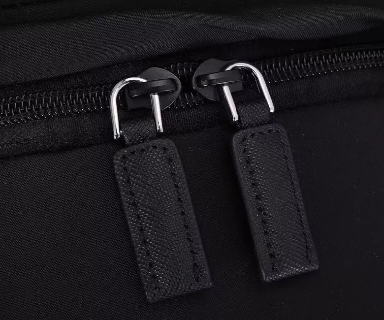 Prada AAA Man Backpacks WellDesigned 1815