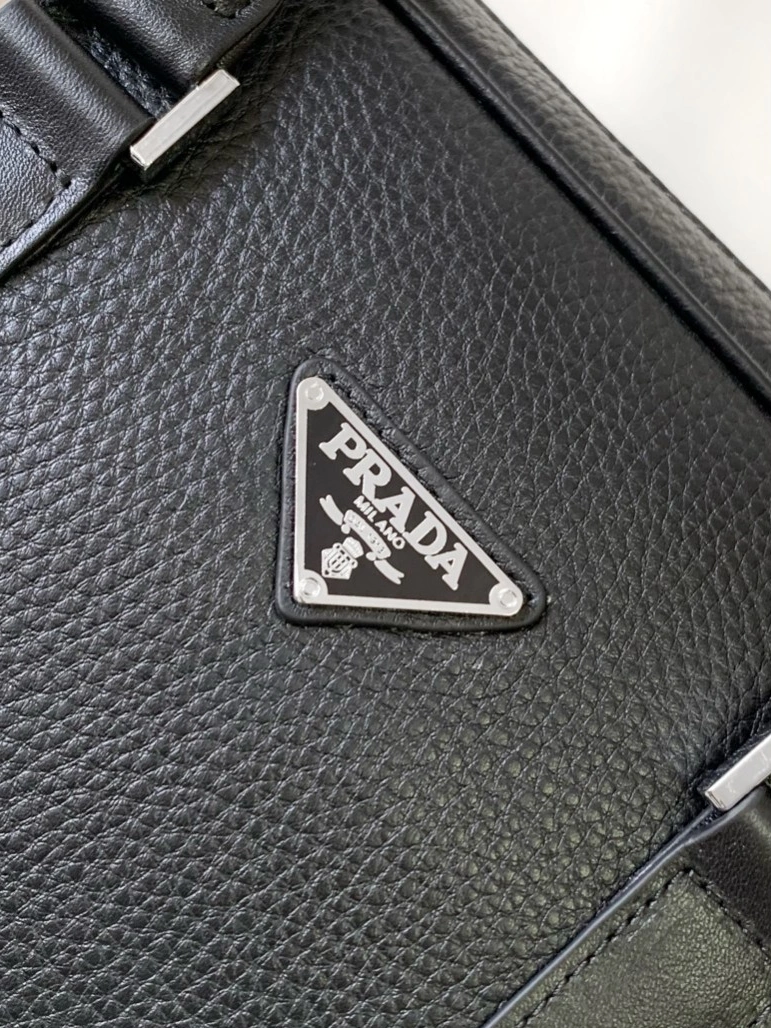 Prada AAA Man Handbags Affordable 9505