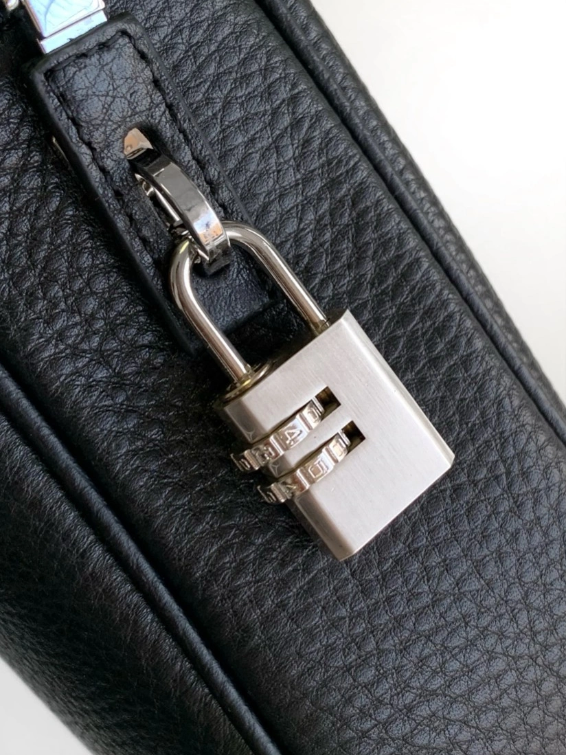 Prada AAA Man Handbags Affordable 9505