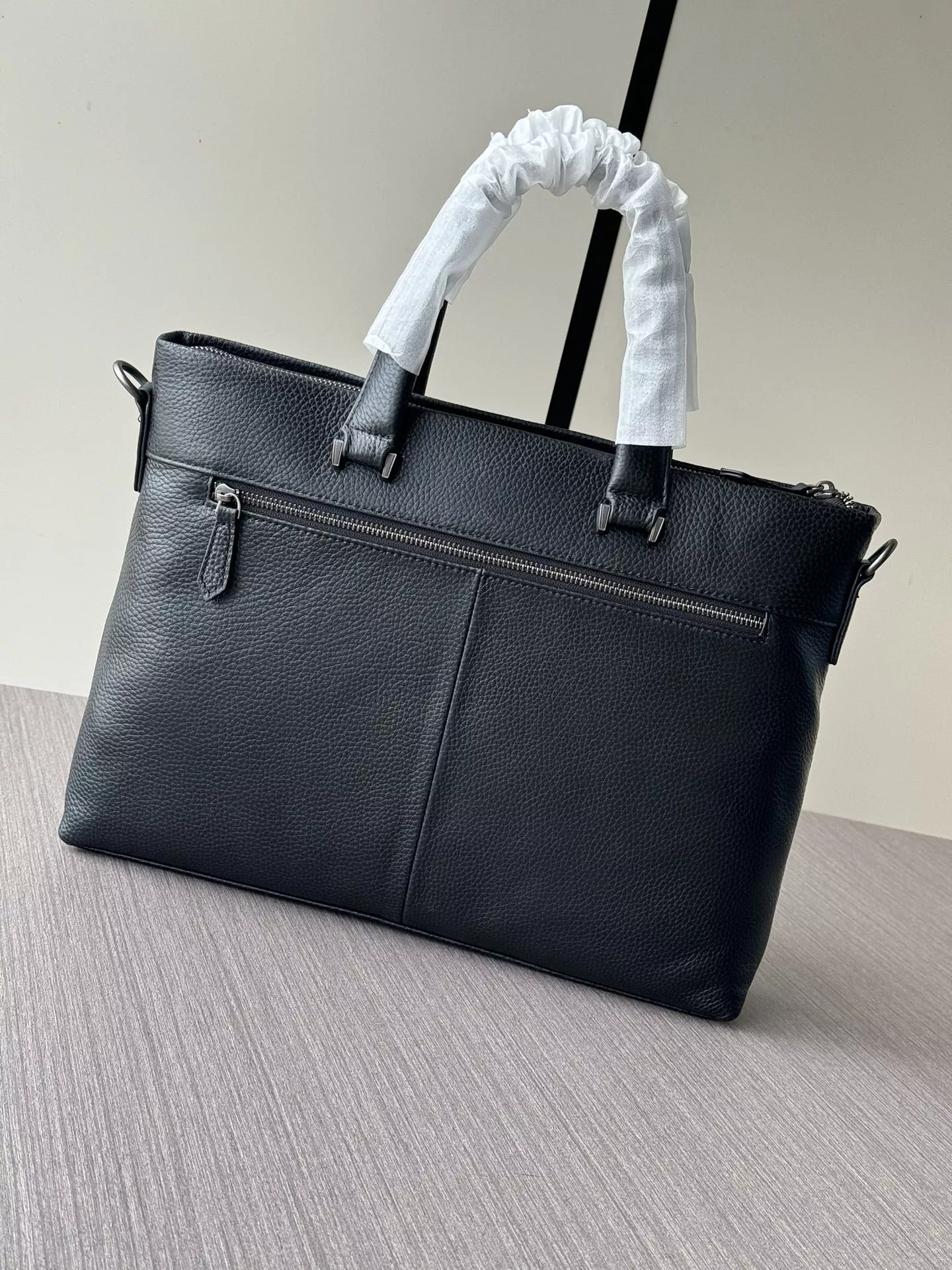 Prada AAA Man Handbags Bold 8539