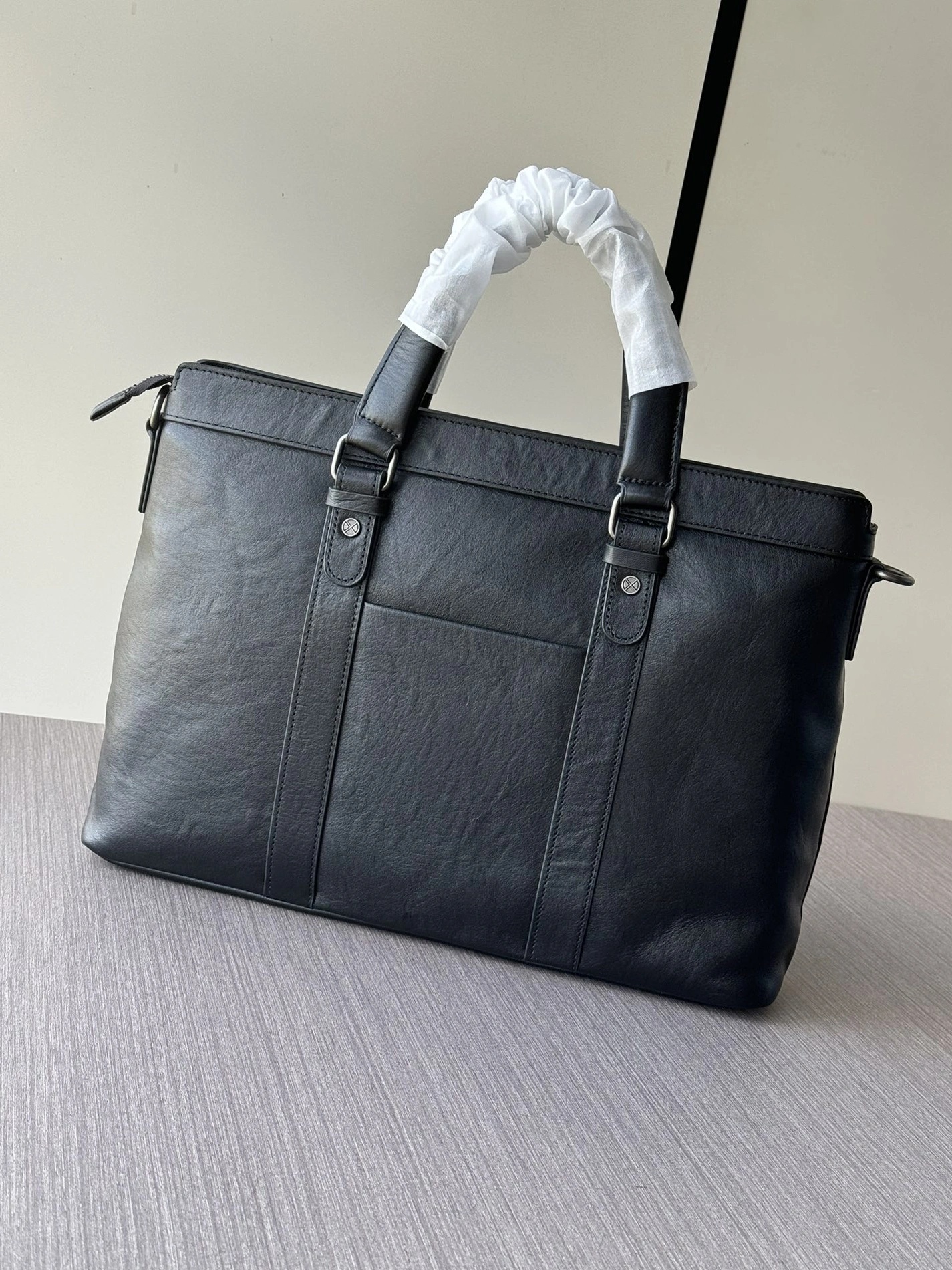 Prada AAA Man Handbags DailyWear 185