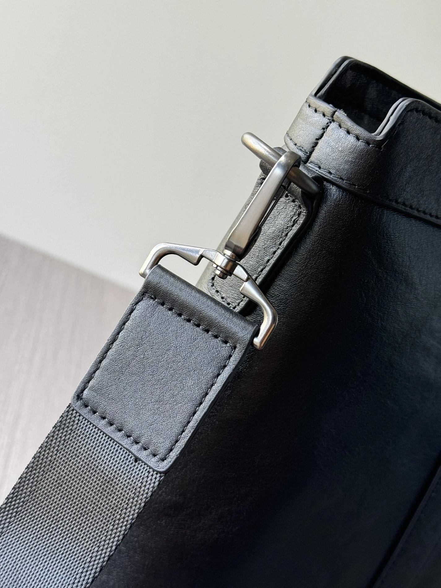 Prada AAA Man Handbags DailyWear 185