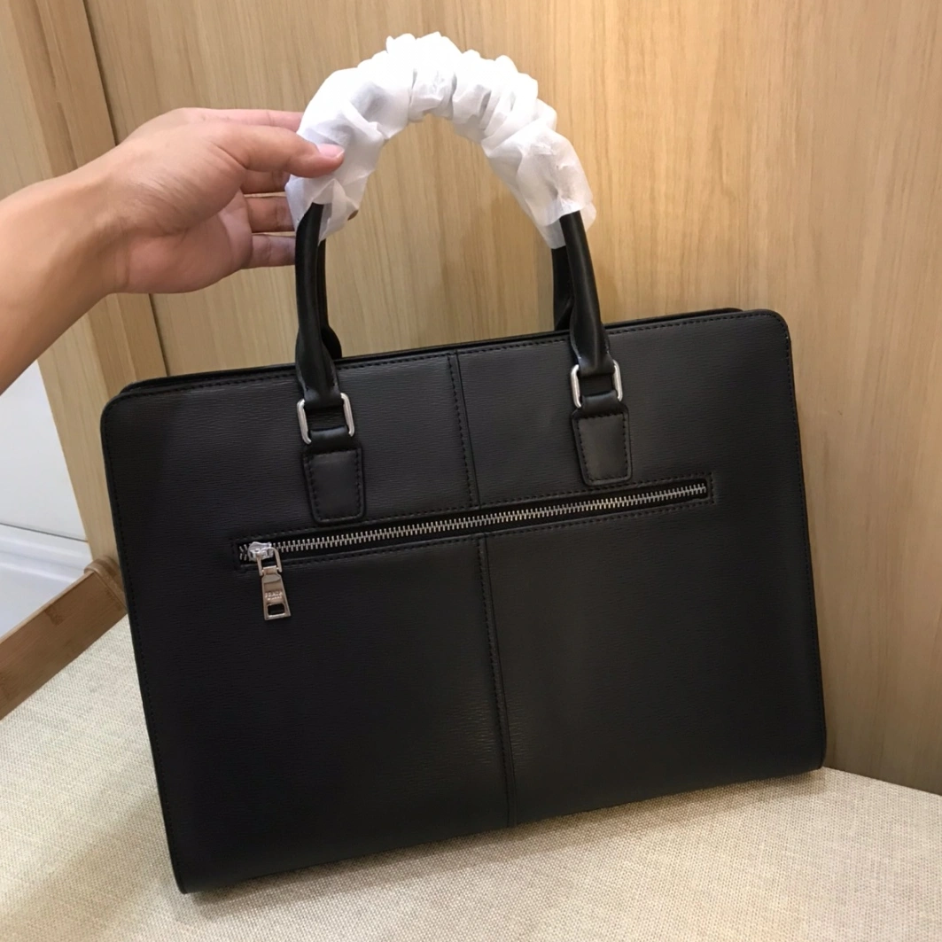 Prada AAA Man Handbags Durable 1201