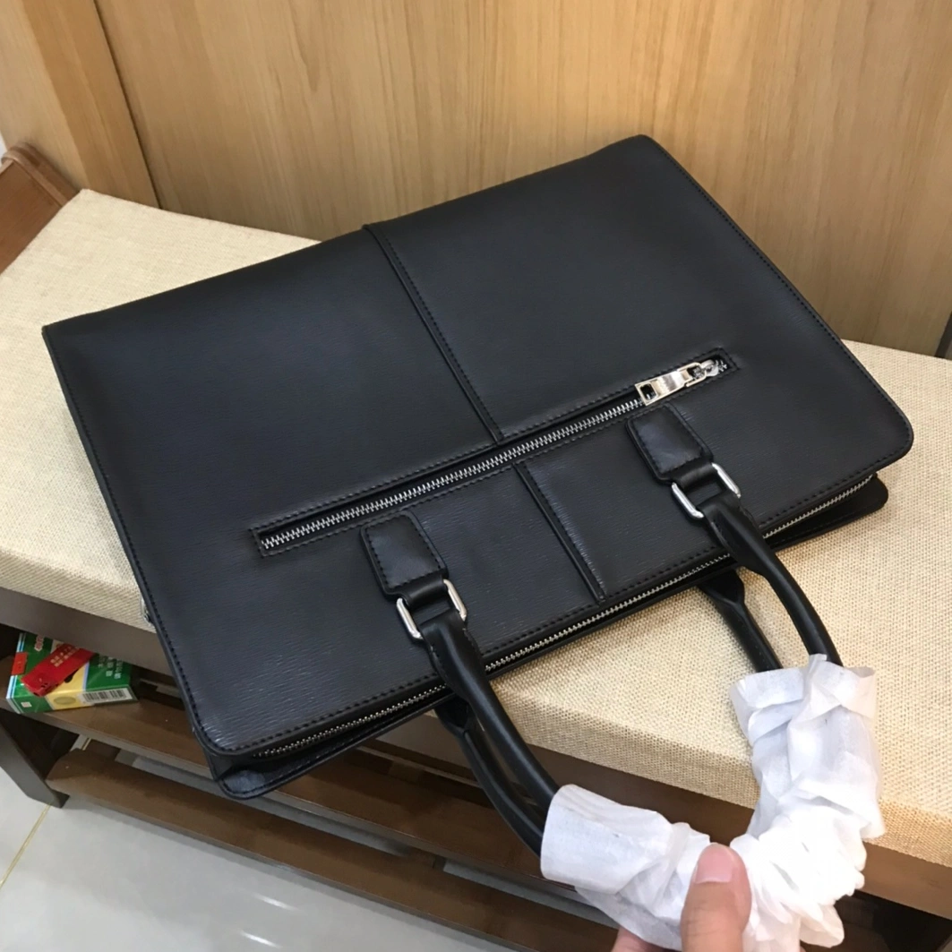 Prada AAA Man Handbags Durable 1201
