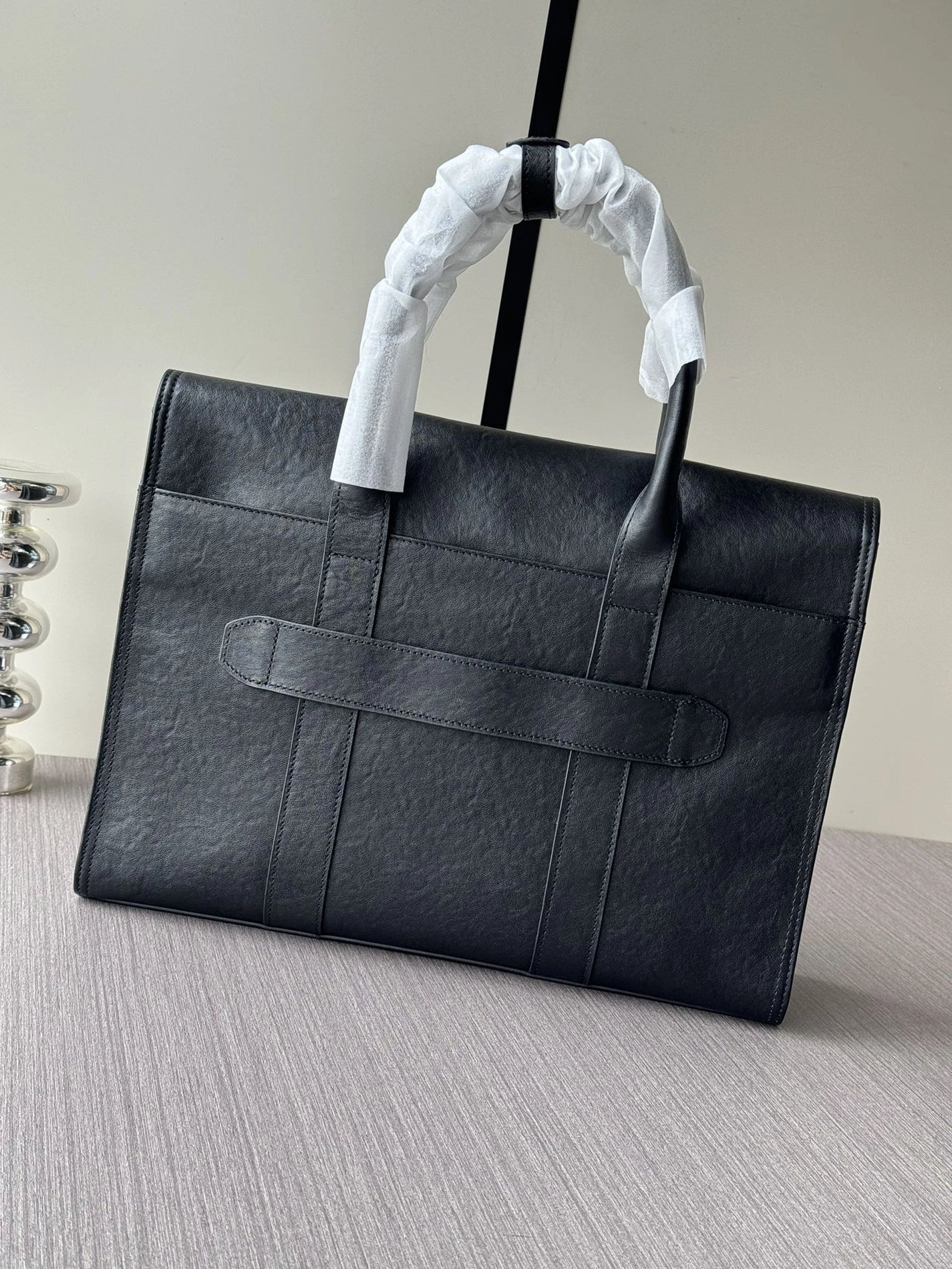 Prada AAA Man Handbags Durable 3278