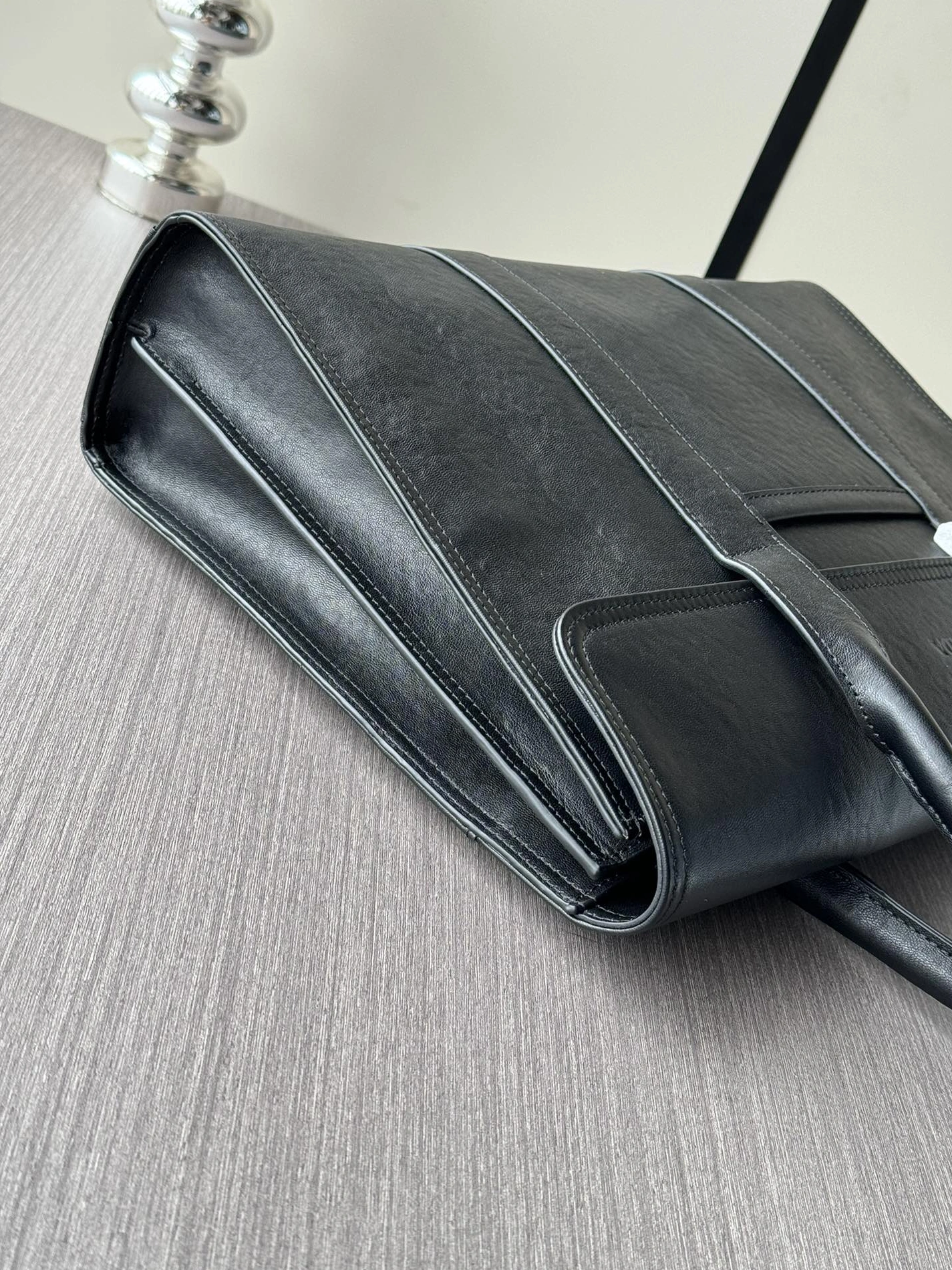 Prada AAA Man Handbags Durable 3278