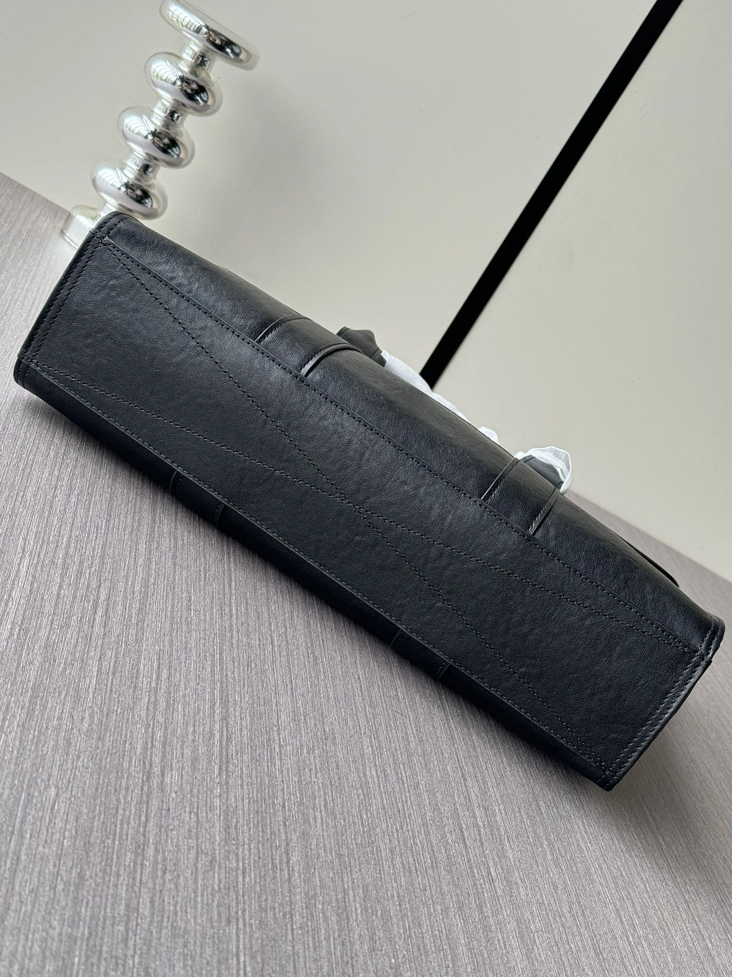 Prada AAA Man Handbags Durable 3278