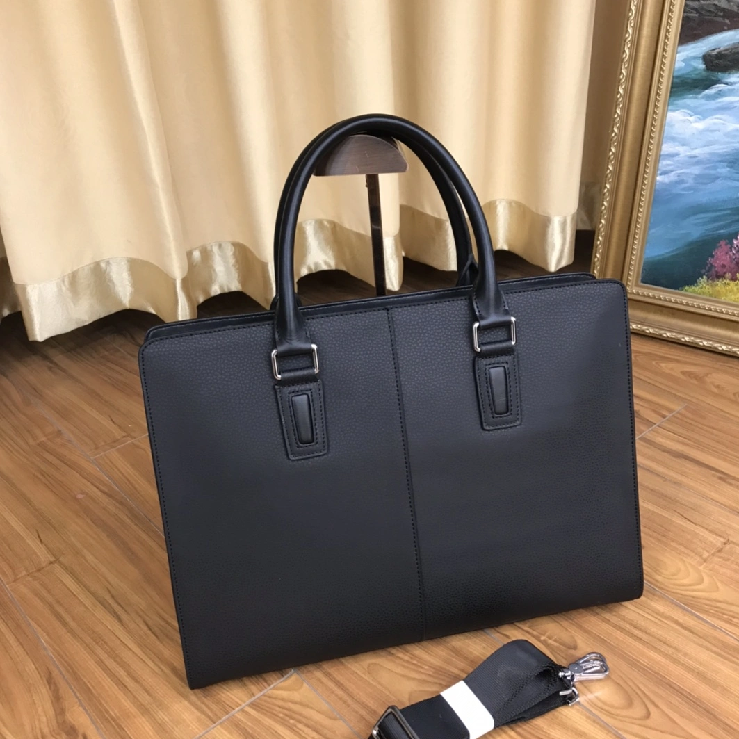 Prada AAA Man Handbags Efficient 6165